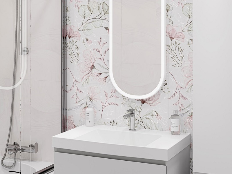 Ванная комната Веро