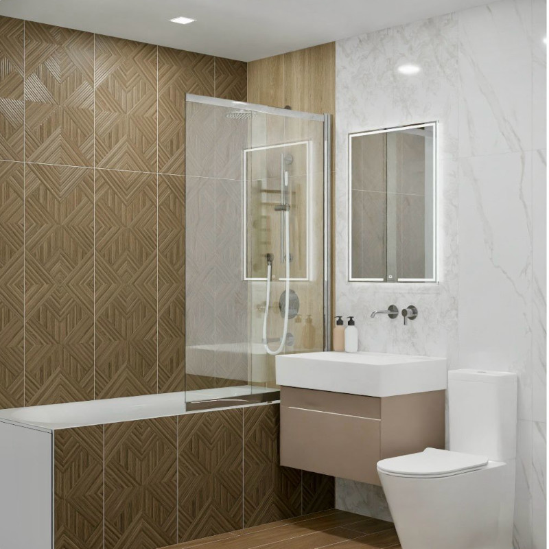 Прадо / Ламбро / Монтиони