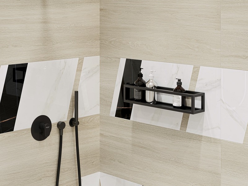 Совмещенный санузел Бертран / Ламбро / Прадо