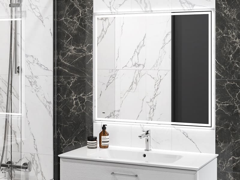 Ванная комната Коррер