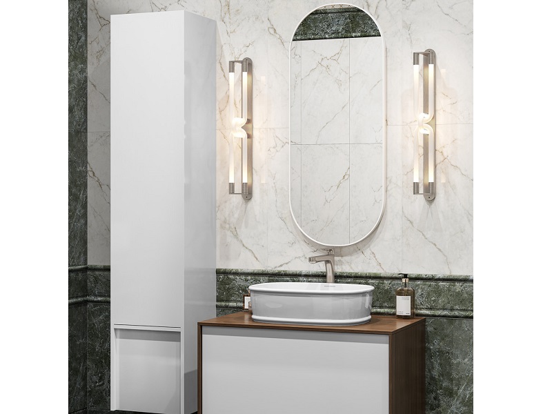 Совмещенный санузел Серенада