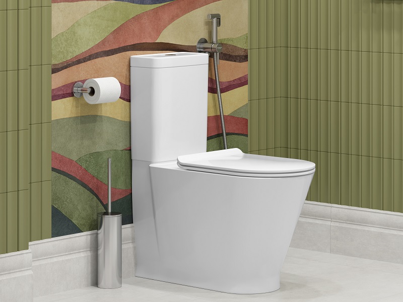 Ванная комната Аква Альта / Догана / Коллине