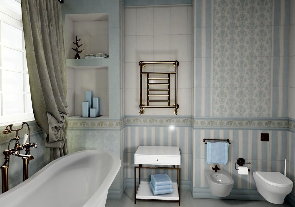 Борромео / Абете