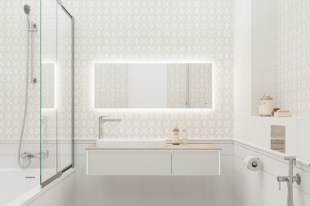 Ванная комната Флориан / Мираколи