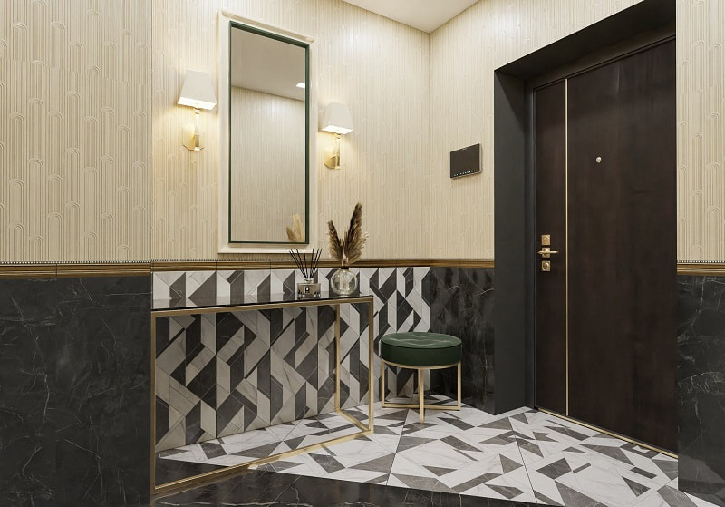 Прихожая Арки / Буонарроти