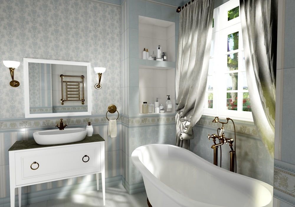 Борромео / Абете