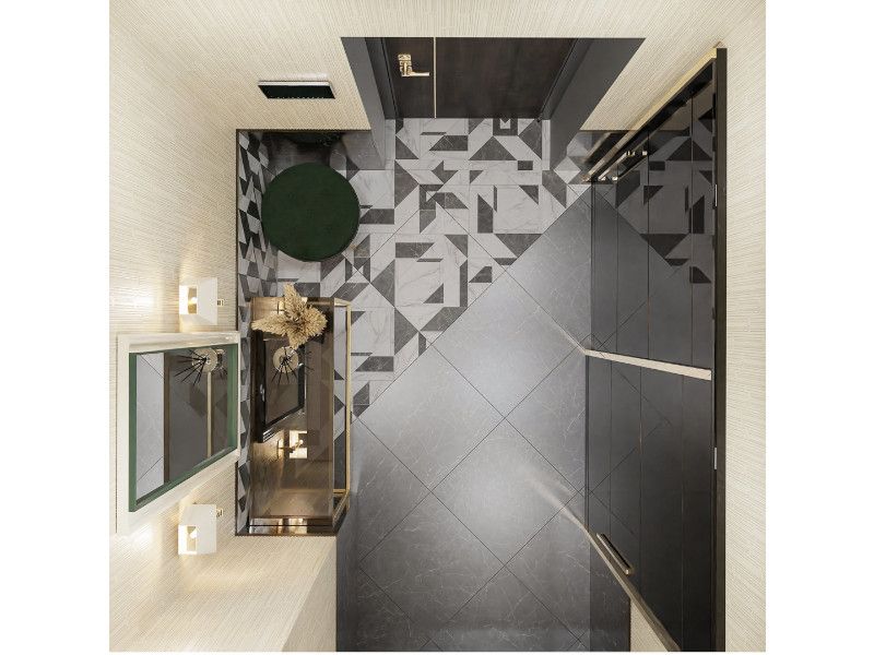 Прихожая Арки / Буонарроти