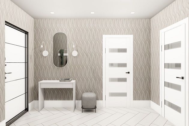 Трессаж / Фрегат