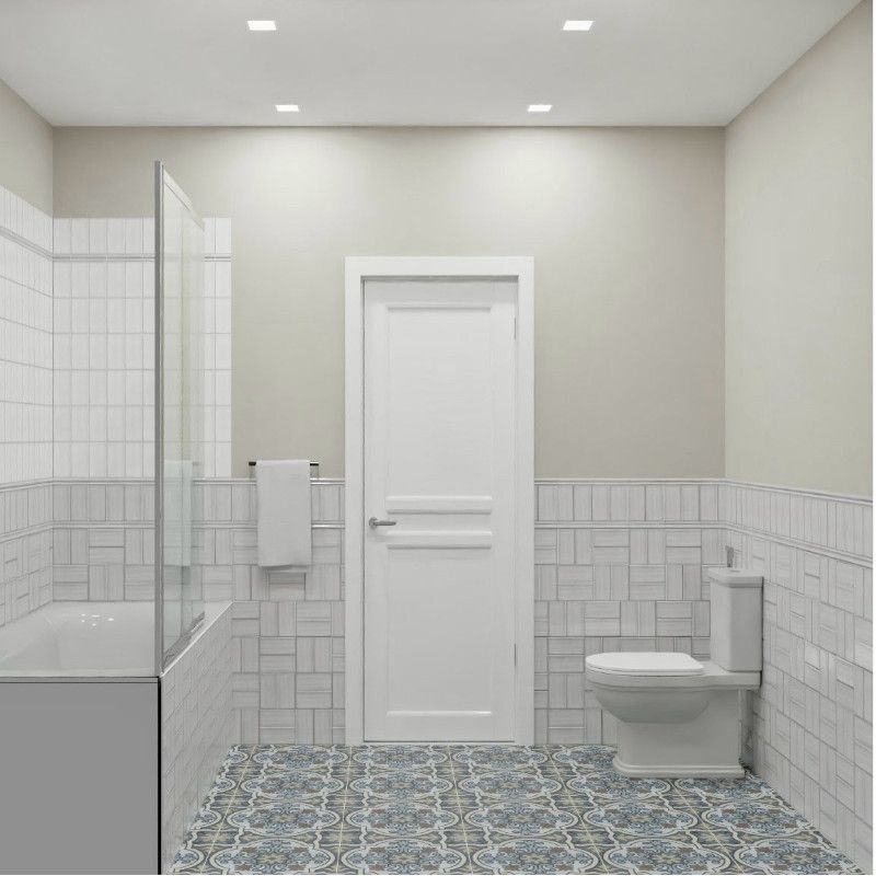 Мурано / Про Чементо