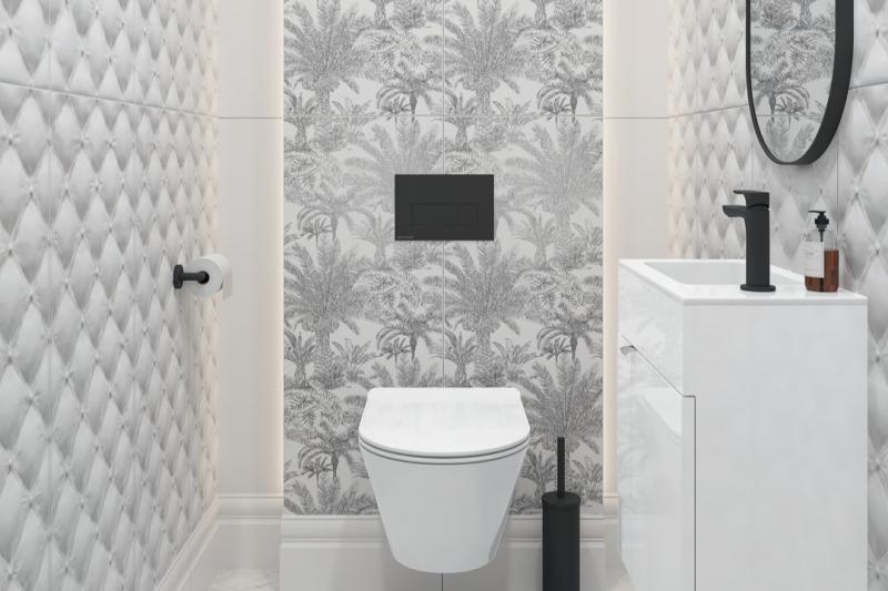 Туалетная коната Синтра / Монте Тиберио