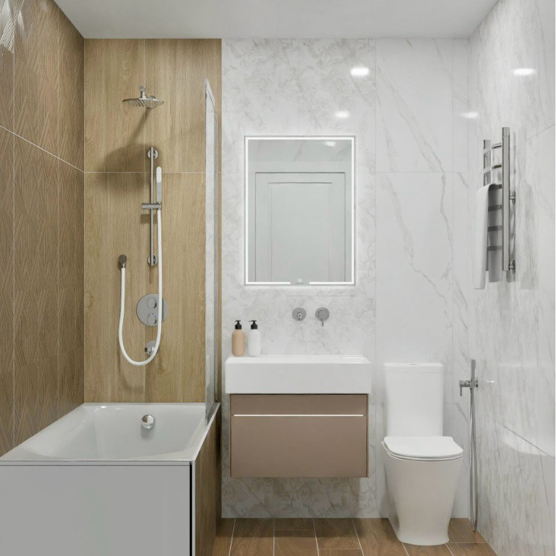 Прадо / Ламбро / Монтиони