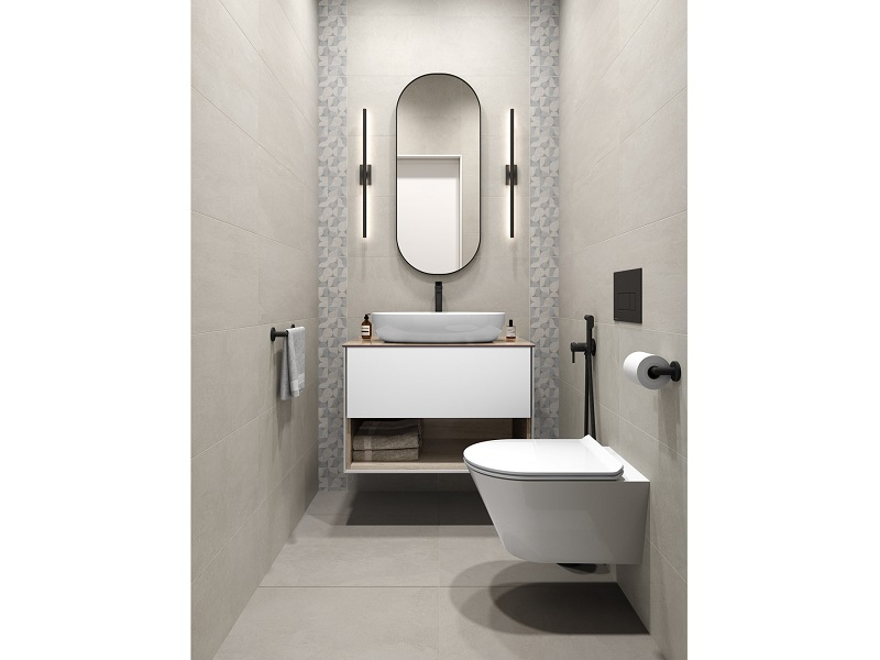 Туалетная комната Авенида