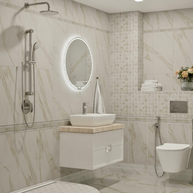 Карелли / Сансеверо