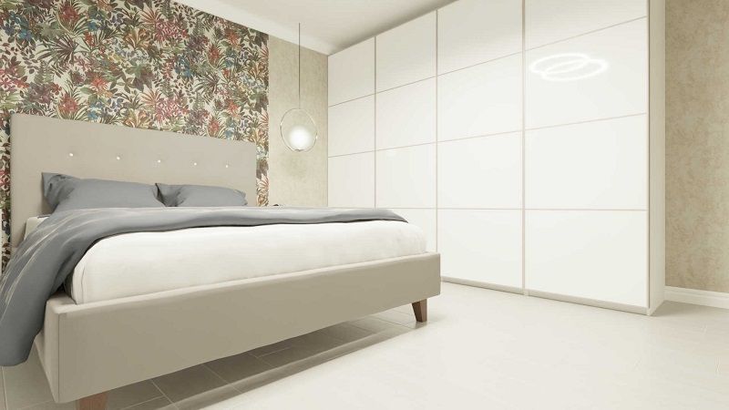 Спальня Джангл / Фрегат