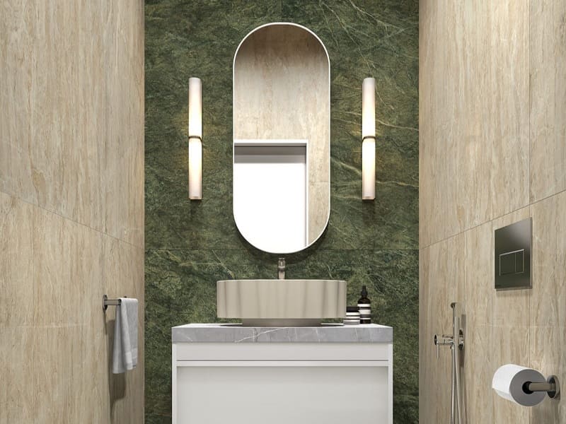 Туалетная комната Риальто Нобиле