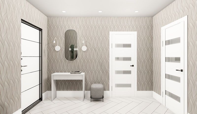 Трессаж / Фрегат