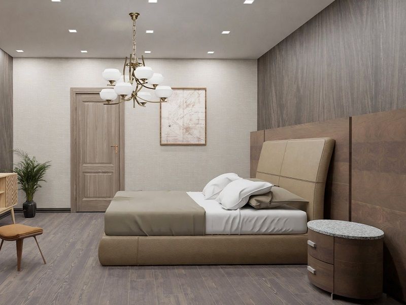 Спальня Гранд Вуд / Ноче / Эдем