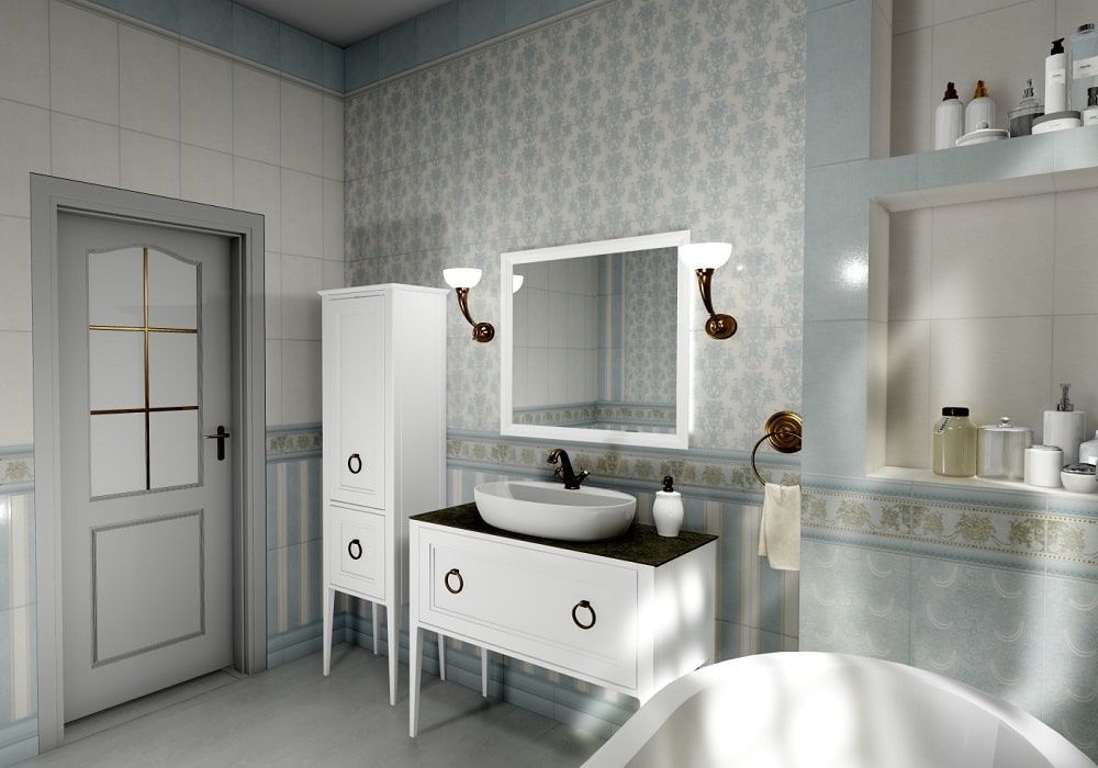 Борромео / Абете