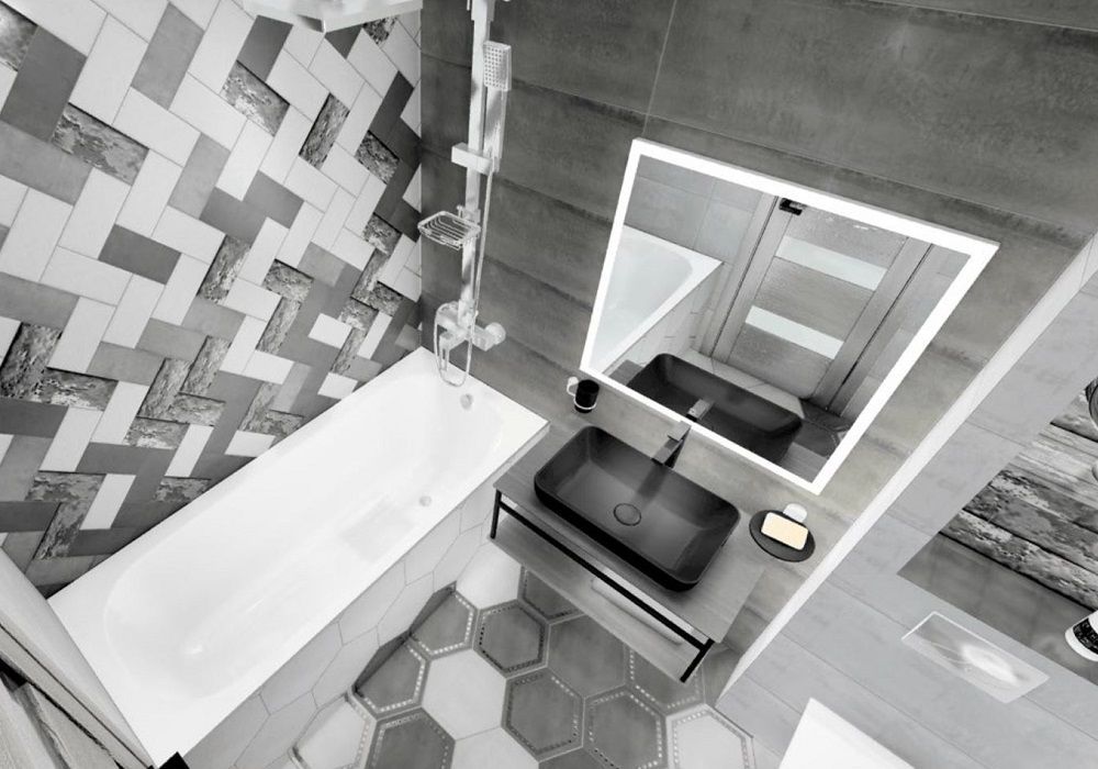 Раваль / Граффити