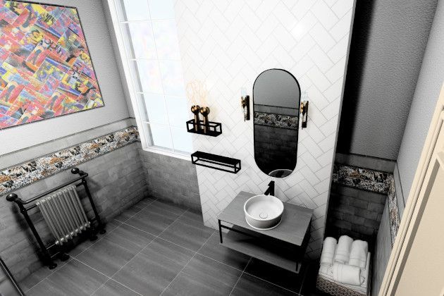 Граффити / Про Дабл