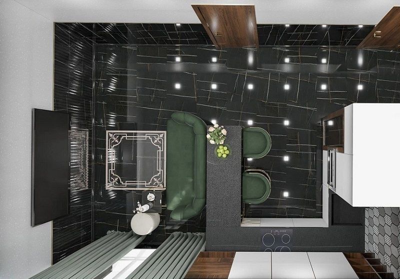 Студия Греппи / Келуш