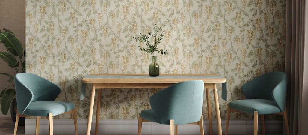 МОЮЩИЕСЯ ОБОИ