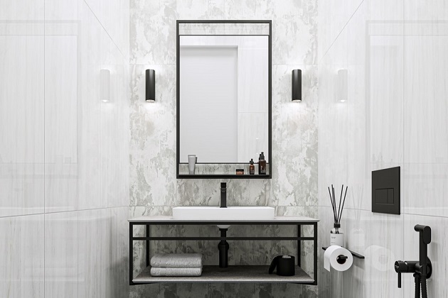 Туалетная комната Белем