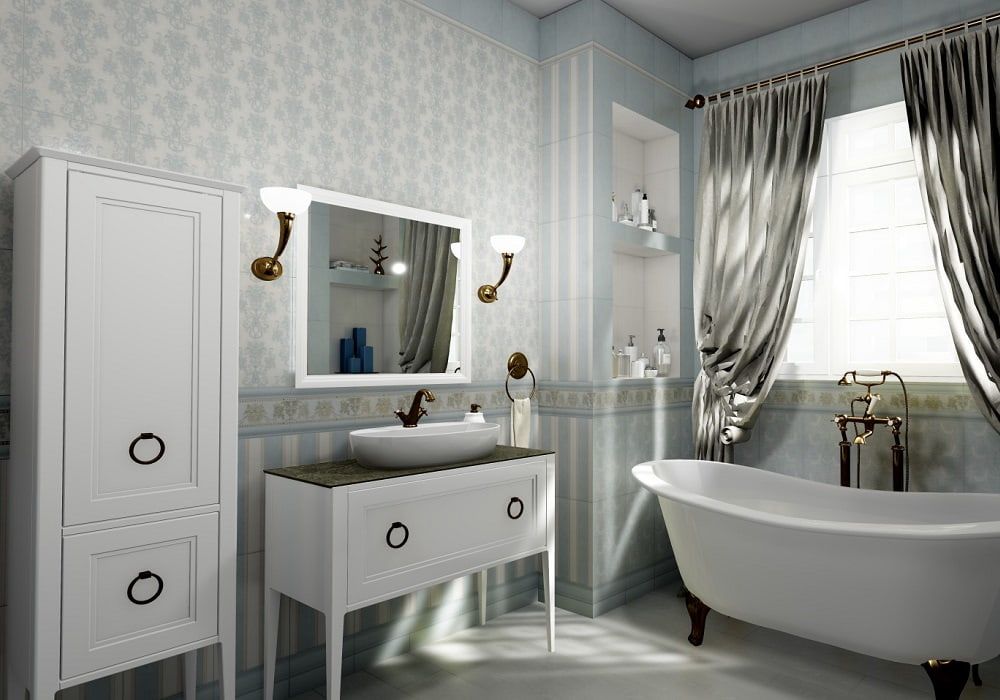 Борромео / Абете