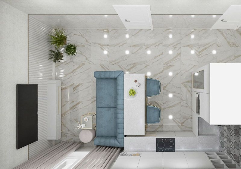 Коллаж / Греппи / Карелли / Келуш