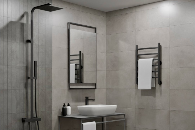 Совмещенный санузел Мирабо