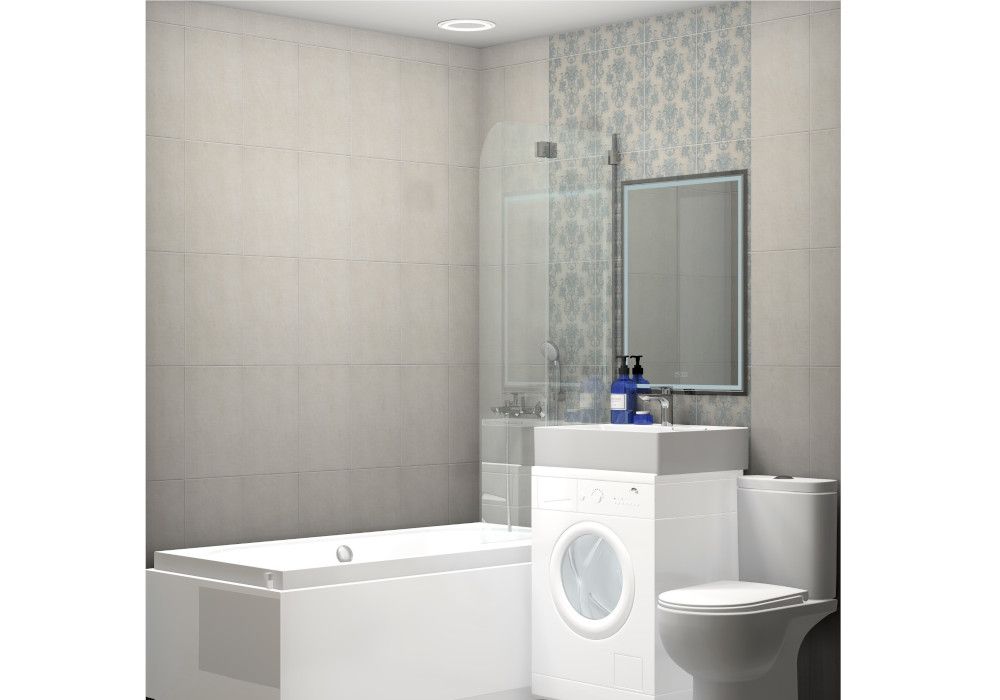 Борромео / Про Дабл