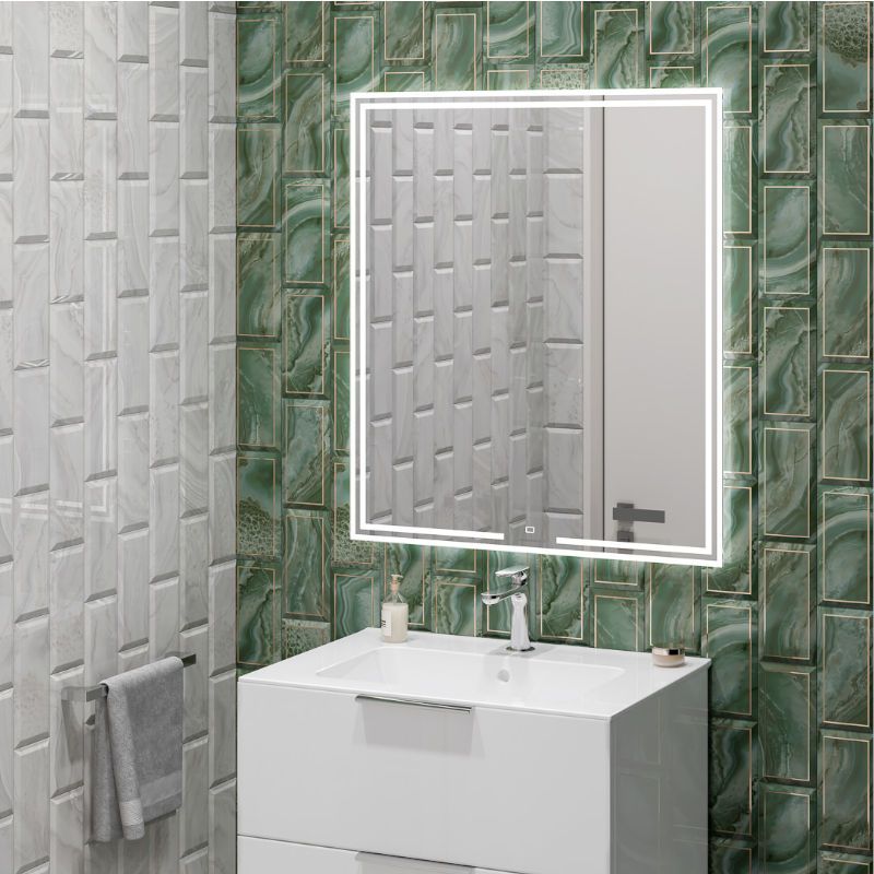 Туалетная комната Сеттиньяно