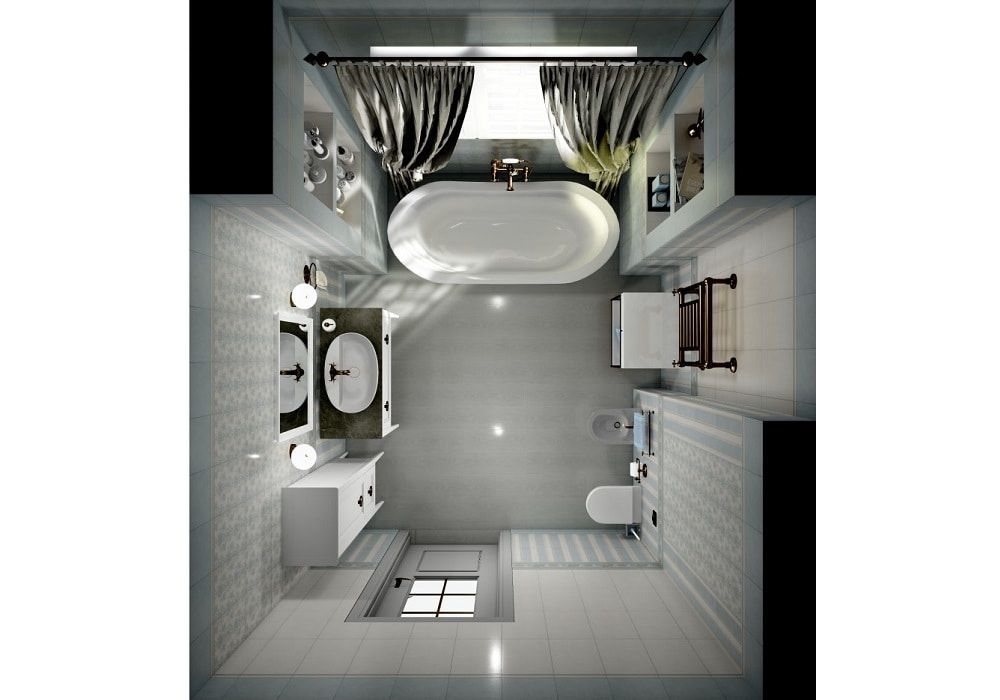 Борромео / Абете