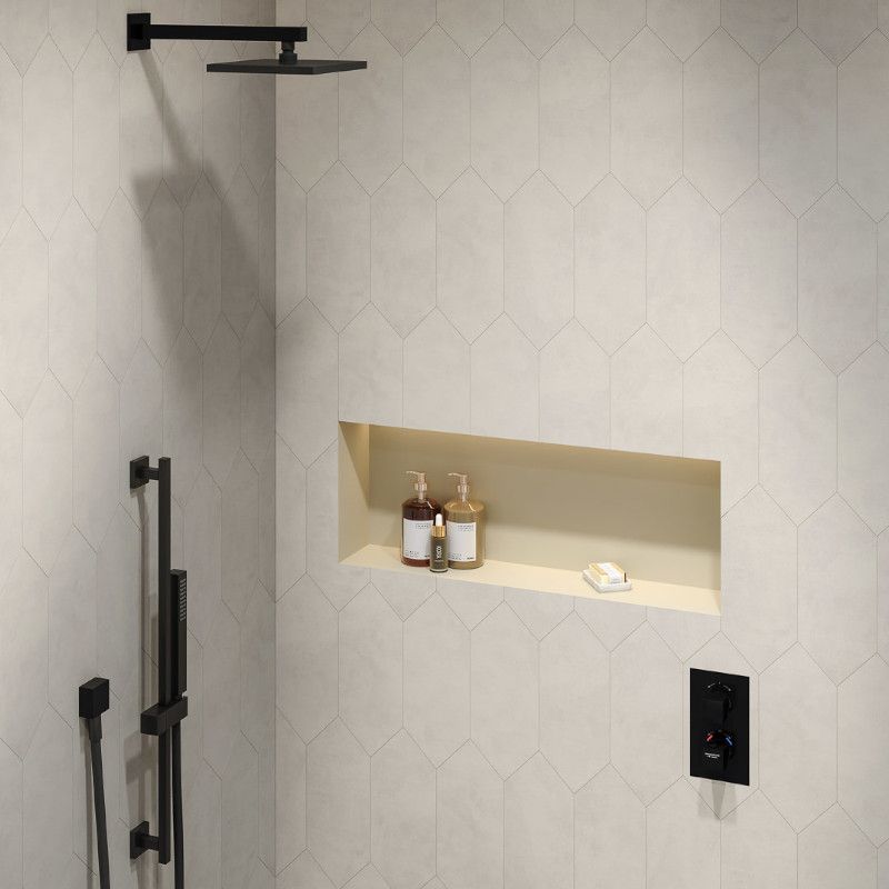 Совмещенный санузел Каламита / Про Стоун