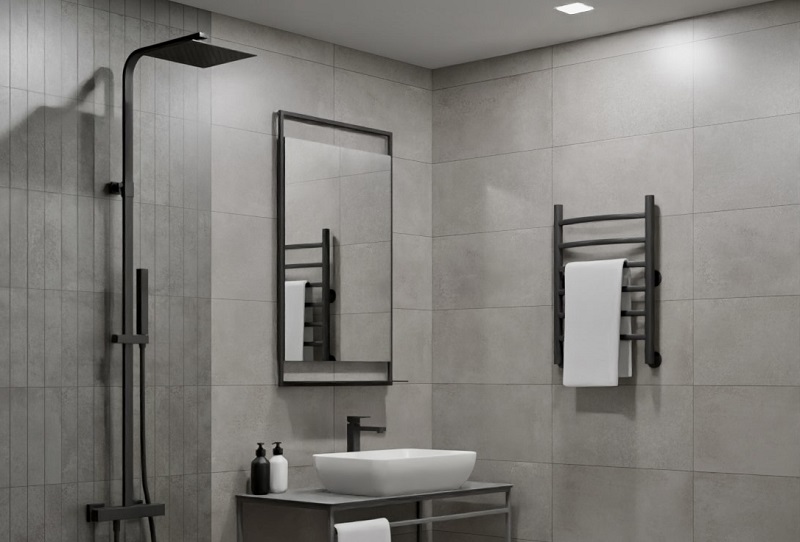 Совмещенный санузел Мирабо