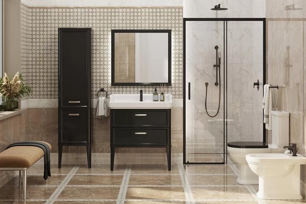 POMPEI / ПОМПЕИ - итальянская классика в вашем интерьере