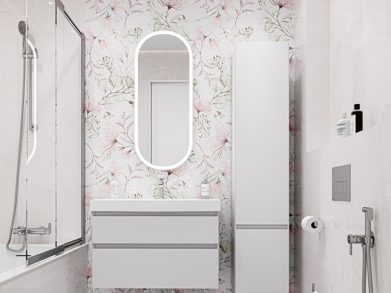 Ванная комната Веро