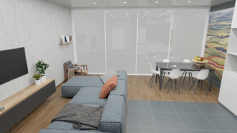 Тассо / Коллине / Монтиони / Про Чементо