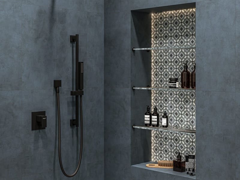 Ванная Про Чементо