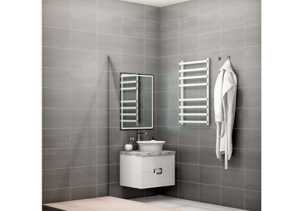 Душевая Ломбардиа / Фрегат