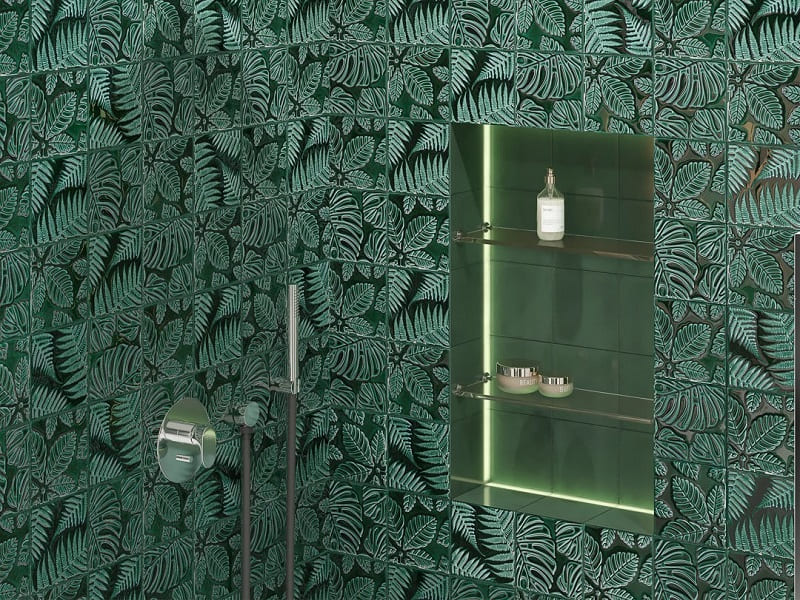 Совмещенный санузел Сантана / Сеттиньяно