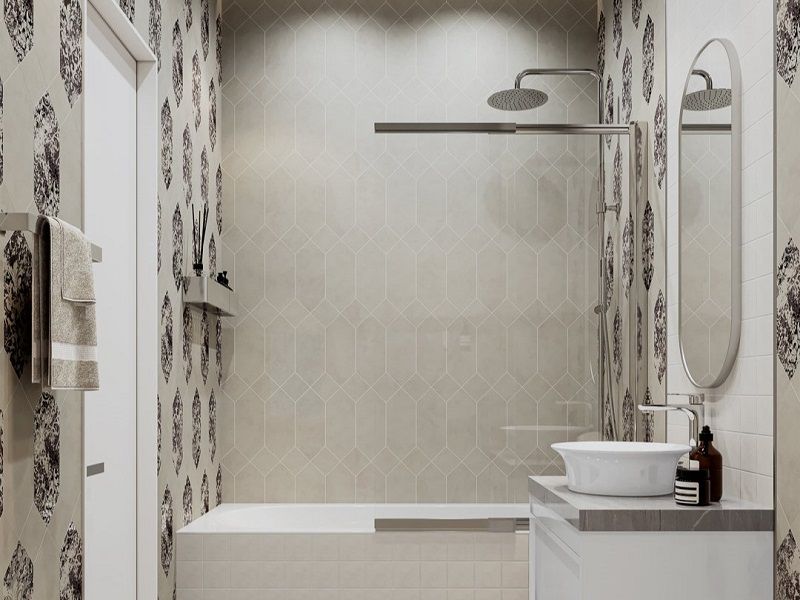 Ванная Каламита