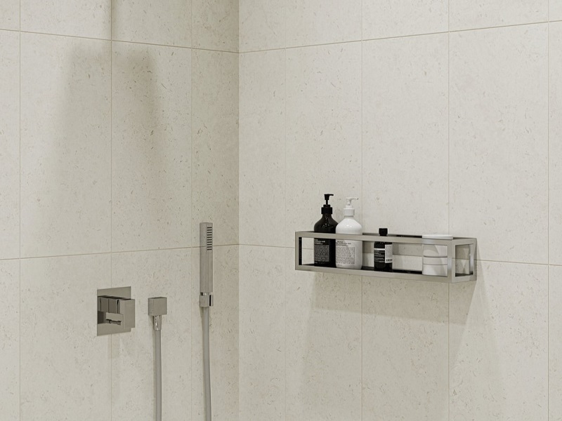 Совмещенный санузел Карму / Про Лаймстоун