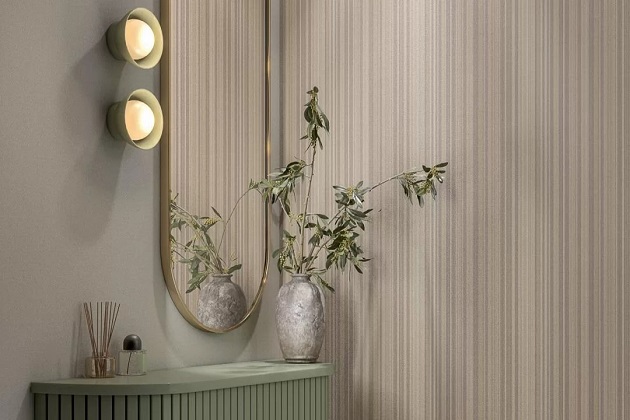 «ФРЕШ»: ОСВЕЖАЕМ ВЗГЛЯД НА ОБОИ