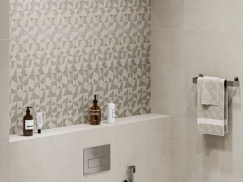 Ванная комната Авенида