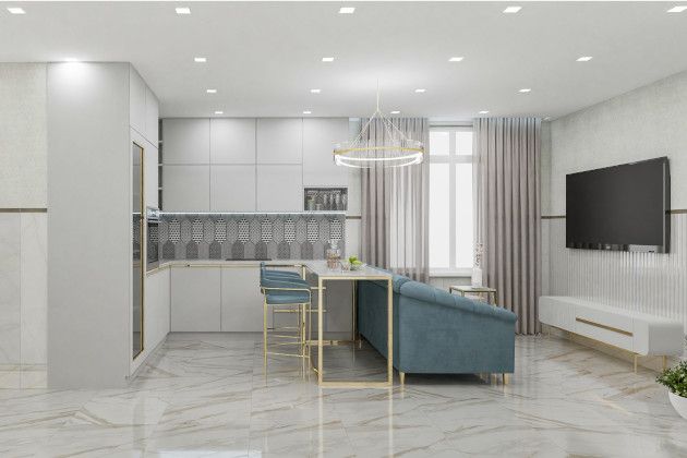 Коллаж / Греппи / Карелли / Келуш