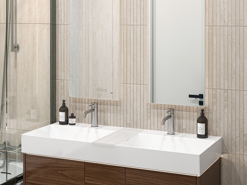 Ванная комната Сан-Марко / Гранде