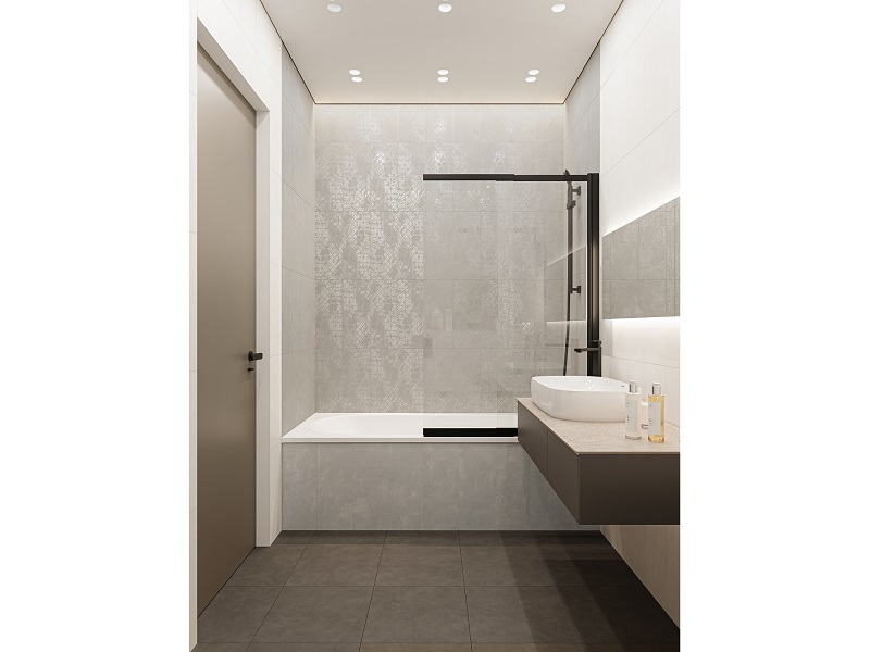 Ванная комната Каннареджо