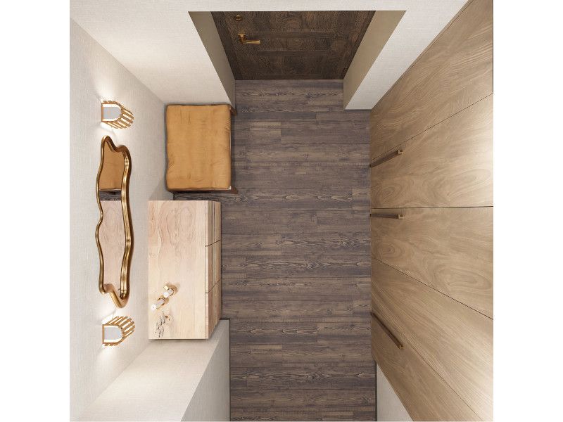 Прихожая Гранд Вуд / Эдем