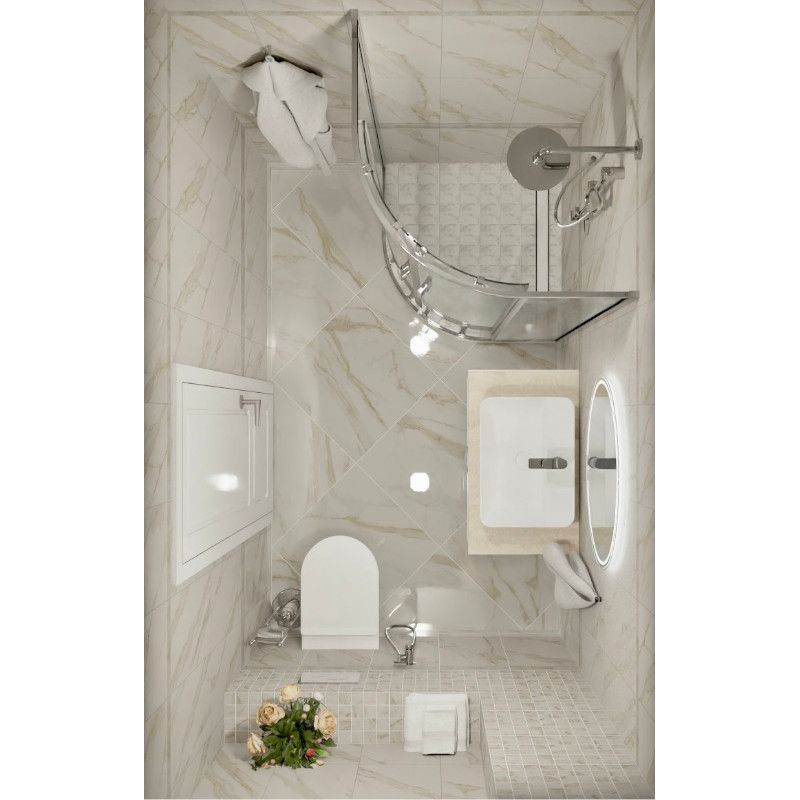 Карелли / Сансеверо